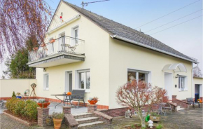 Awesome home in Müllenbach with WiFi and 3 Bedrooms